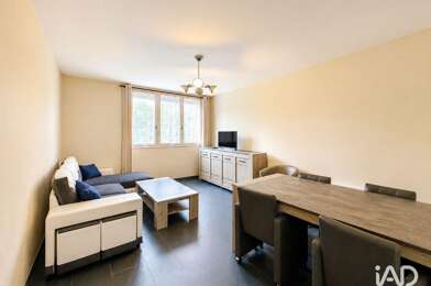 Appartement 3 pièces 169000 €