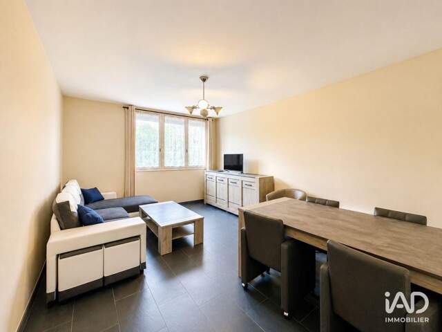 Vente Appartement 3 pièces — photo du bien