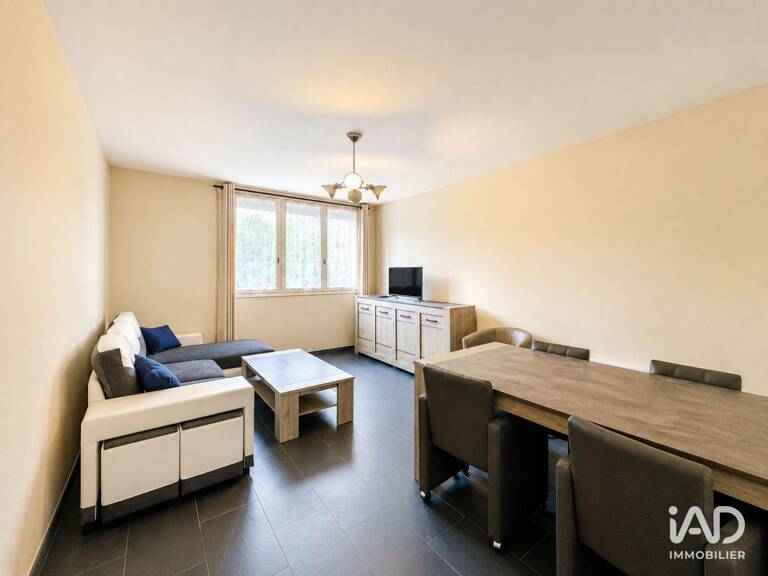 Vente Appartement 3 pièces — photo 1