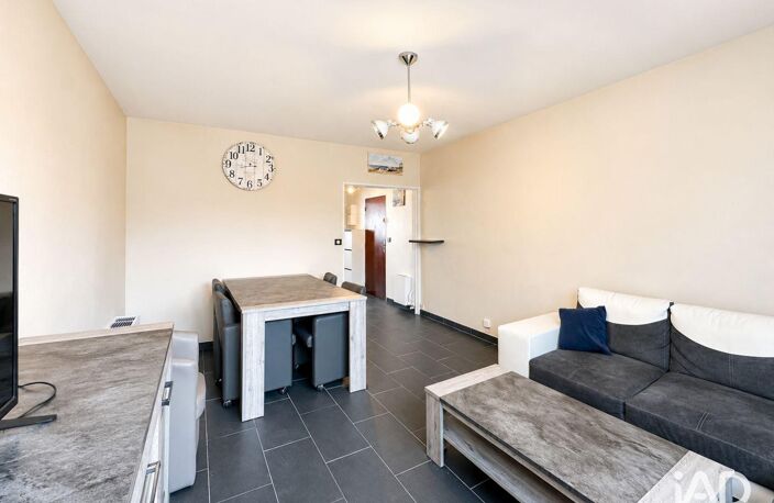 Vente Appartement 3 pièces — photo 2