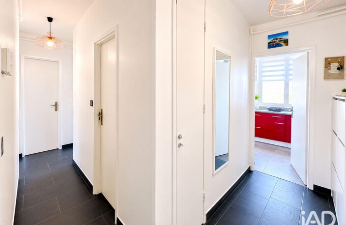 Vente Appartement 3 pièces — photo 3