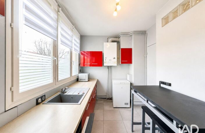 Vente Appartement 3 pièces — photo 4