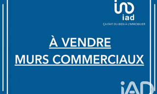 Commerce  178 m² à vendre à Beaulieu-sur-Mer (06310)