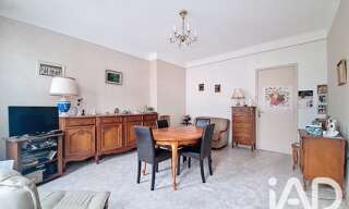 Appartement 6 Pièces 132 m² à vendre à Valenciennes (59300)