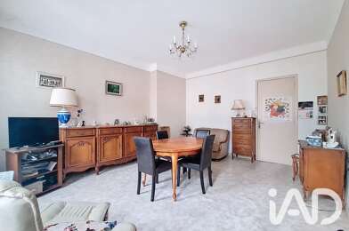 Appartement 6 pièces 144900 €