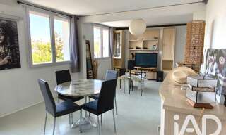 Appartement 4 Pièces 89 m² à vendre à Donzère (26290)