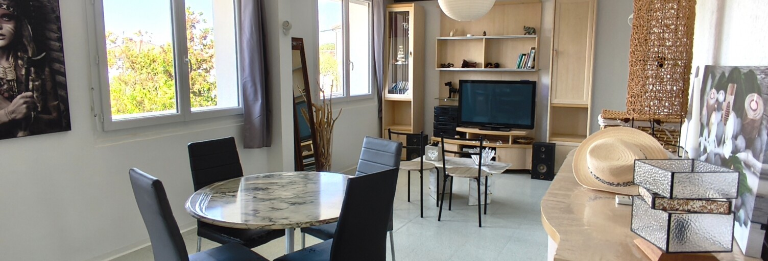 Appartement 4 Pièces 89 m² à vendre à Donzère (26290)