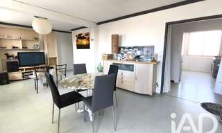 Appartement 4 Pièces 89 m² à vendre à Donzère (26290)