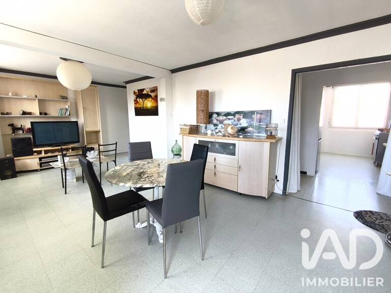 Vente Appartement 4 pièces — photo 1