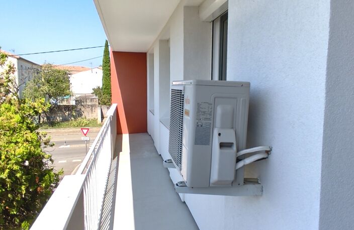 Vente Appartement 4 pièces — photo 2