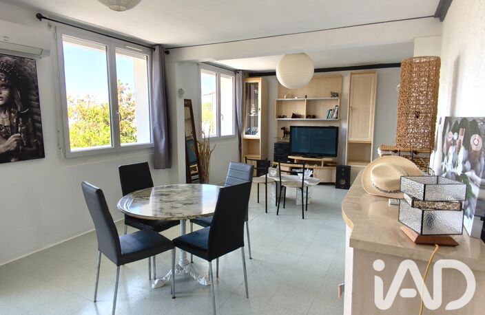 Vente Appartement 4 pièces — photo 3