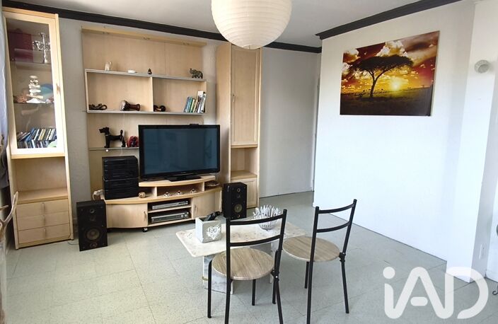 Vente Appartement 4 pièces — photo 4