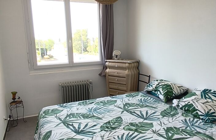 Vente Appartement 4 pièces — photo 5