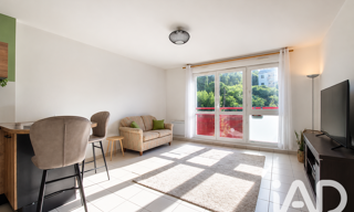 Appartement 2 Pièces 48 m² à vendre à Rouen (76000)