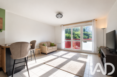 Appartement 2 pièces 120000 €