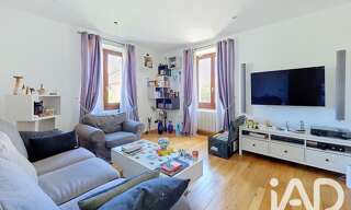 Maison 4 Pièces 105 m² à vendre à Ville-la-Grand (74100)