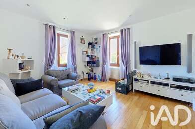 Maison 4 pièces 485000 €
