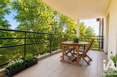 Appartement 3 pièces 230000 €