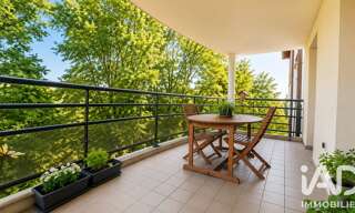 Appartement 3 Pièces 71 m² à vendre à Metz (57070)