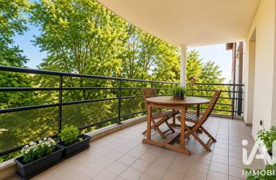 Vente Appartement 3 pièces — photo du bien