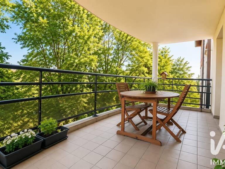 Vente Appartement 3 pièces — photo 1