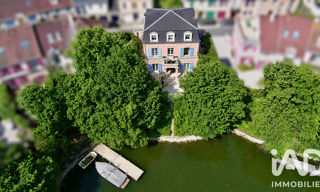Maison 8 Pièces 213 m² à vendre à Pontoise (95000)