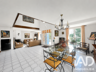 Vente Maison/villa 8 pièces — photo 2