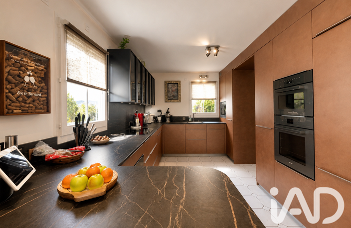 Vente Maison/villa 8 pièces — photo 4