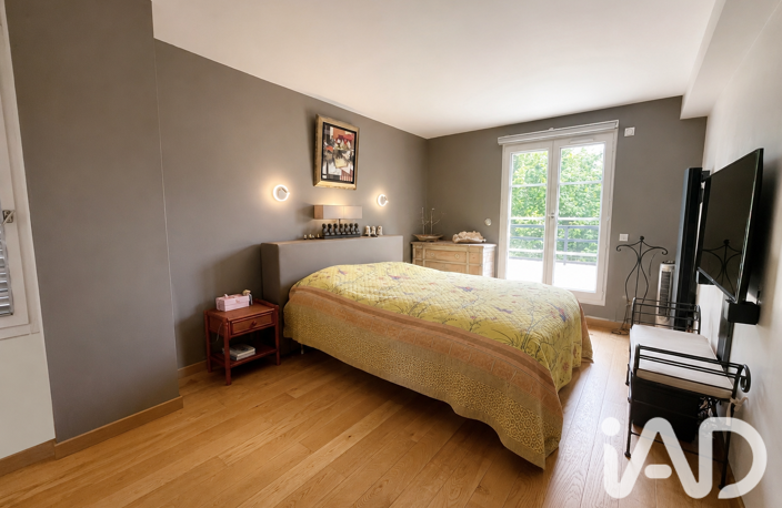 Vente Maison/villa 8 pièces — photo 5
