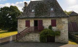 Maison 4 Pièces 62 m² à vendre à Camps-Saint-Mathurin-Léobazel (19430)