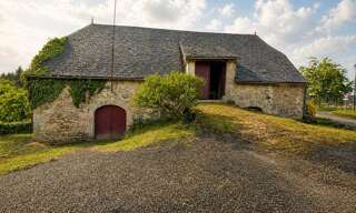 Maison 4 Pièces 62 m² à vendre à Camps-Saint-Mathurin-Léobazel (19430)