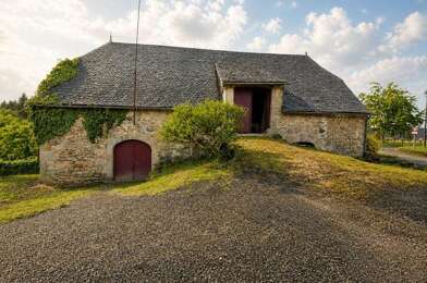 Maison 4 pièces 161250 €
