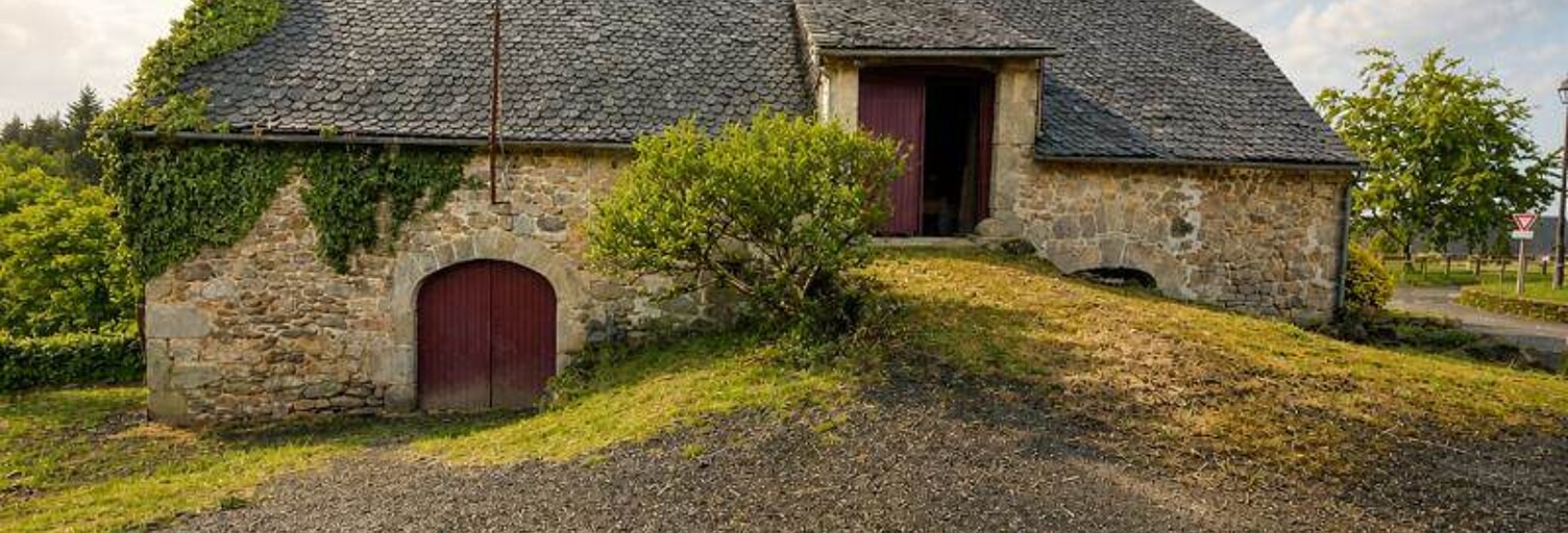 Maison 4 Pièces 62 m² à vendre à Camps-Saint-Mathurin-Léobazel (19430)