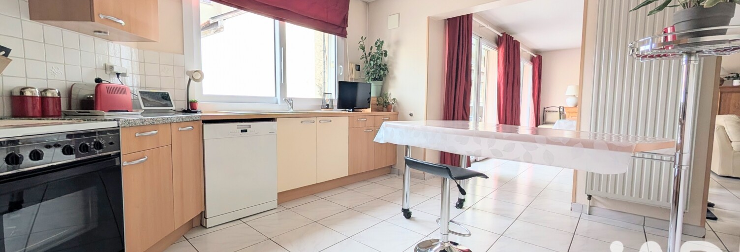 Divers 6 Pièces 113 m² à vendre à Reims (51100)
