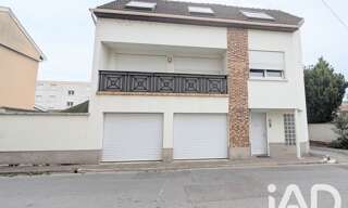Divers 6 Pièces 113 m² à vendre à Reims (51100)