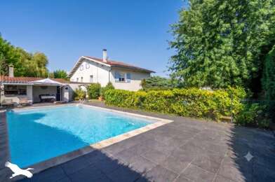 Maison 8 pièces 395000 €