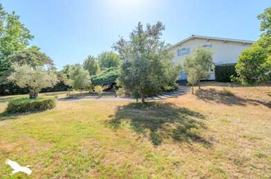 Maison 8 pièces 395000 €
