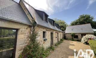 Maison 6 Pièces 134 m² à vendre à Le Vieux-Marché (22420)
