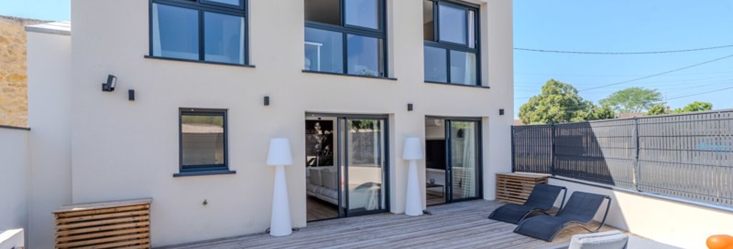 Maison 6 Pièces 135 m² à vendre à Listrac-Médoc (33480)