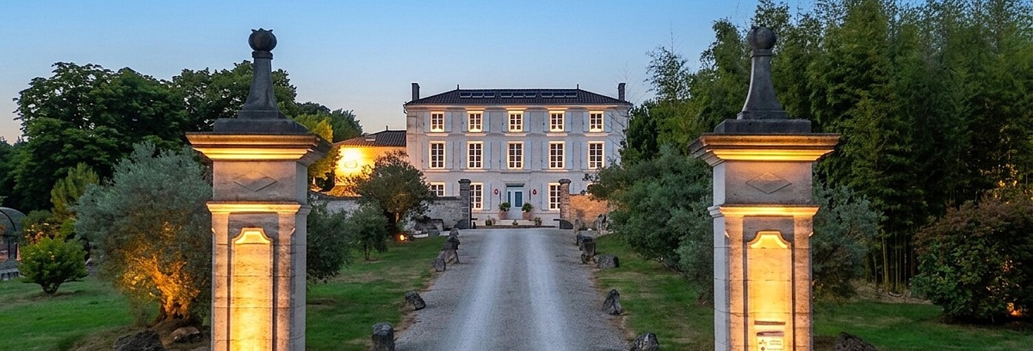 Maison 23 Pièces 940 m² à vendre à Jarnac (16200)