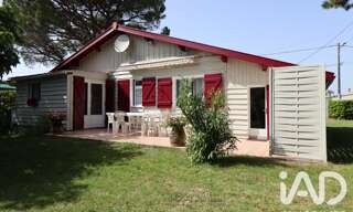 Maison 4 Pièces 75 m² à vendre à Gujan-Mestras (33470)