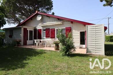 Maison 4 pièces 413000 €