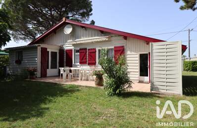 Vente Maison/villa 4 pièces — photo du bien