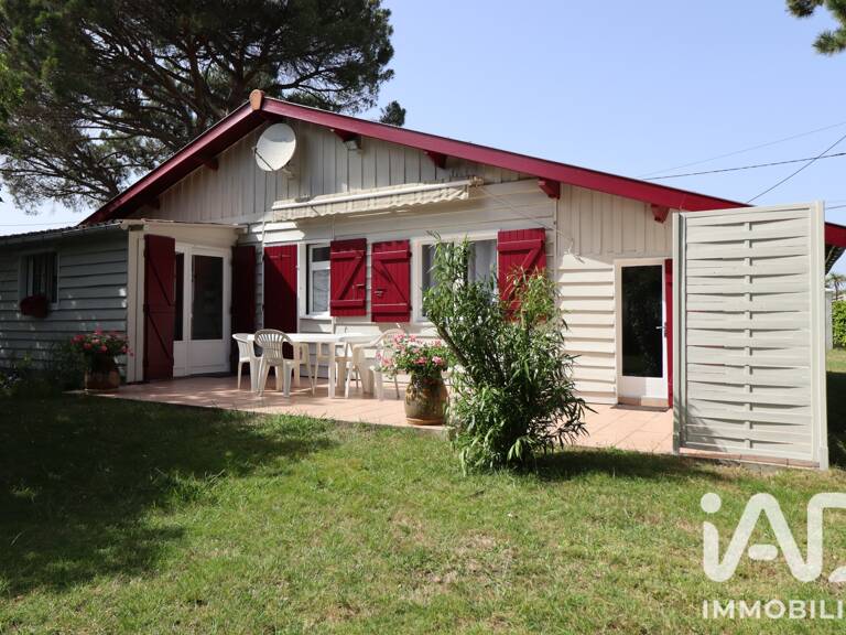 Vente Maison/villa 4 pièces — photo 1