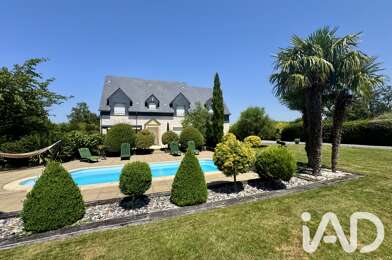 Maison 7 pièces 865000 €