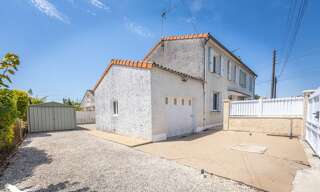 Maison 5 Pièces 80 m² à vendre à Mauzé-sur-le-Mignon (79210)