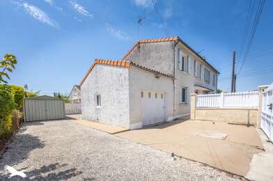 Maison 5 pièces 164300 €