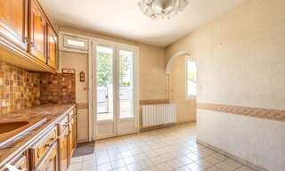 Maison 5 Pièces 75 m² à vendre à Mauzé-sur-le-Mignon (79210)
