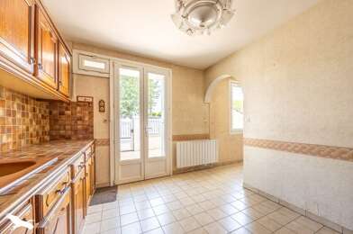 Maison 5 pièces 164300 €