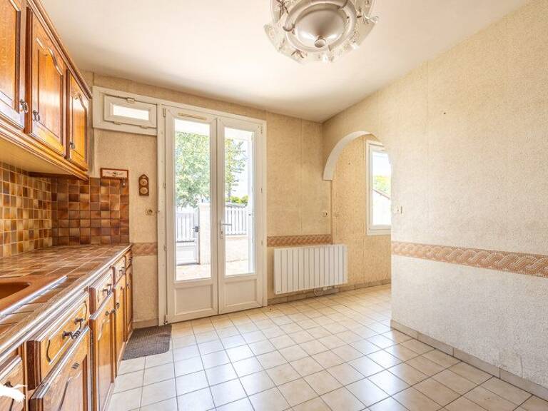 Maison de ville de 5 pièces principales — photo 1